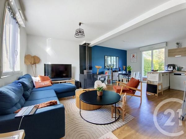 Maison à vendre  5 pièces - 91,50 m 2   PORDIC  - 22