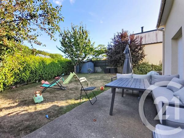 Maison à vendre  5 pièces - 91,50 m 2   PORDIC  - 22