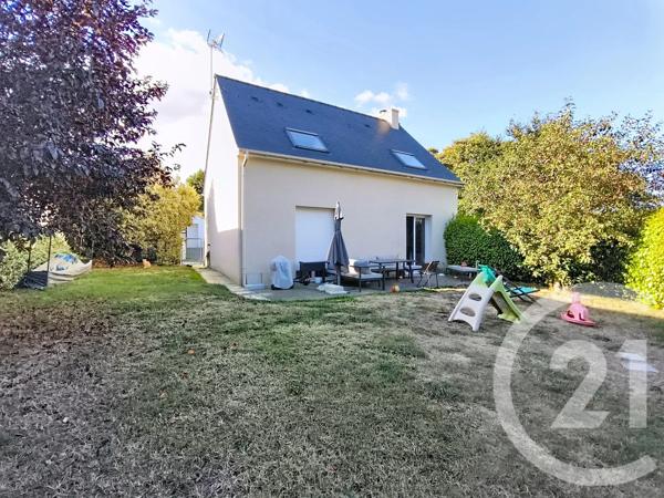 Maison à vendre  5 pièces - 91,50 m 2   PORDIC  - 22