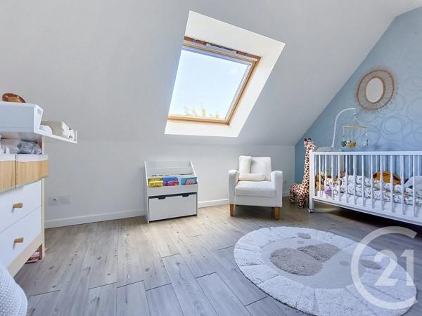Maison à vendre  5 pièces - 91,50 m 2   PORDIC  - 22