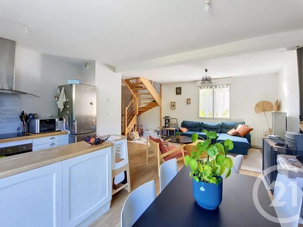 Maison à vendre  5 pièces - 91,50 m 2   PORDIC  - 22