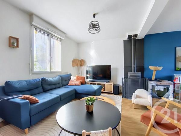 Maison à vendre  5 pièces - 91,50 m 2   PORDIC  - 22
