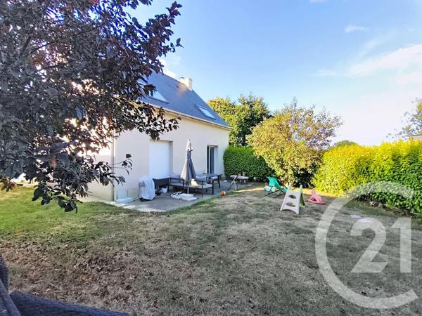Maison à vendre  5 pièces - 91,50 m 2   PORDIC  - 22