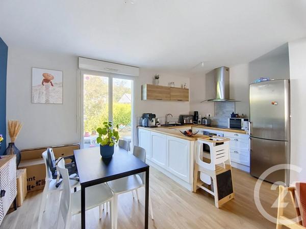 Maison à vendre  5 pièces - 91,50 m 2   PORDIC  - 22