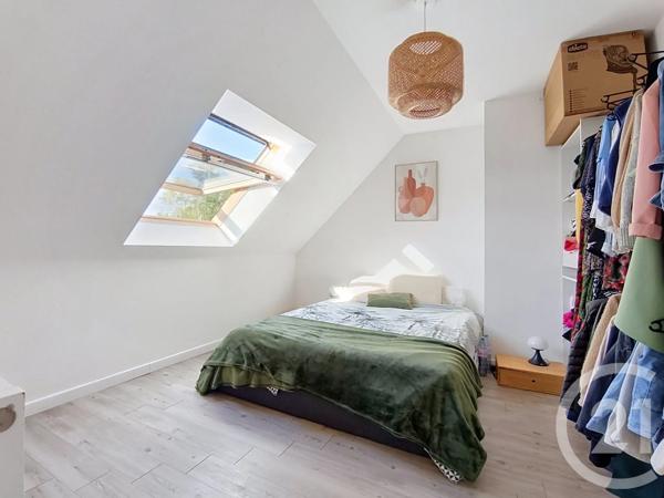 Maison à vendre  5 pièces - 91,50 m 2   PORDIC  - 22