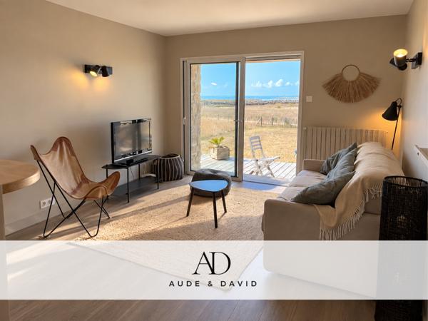 Appartement
         1 pièce
        - 27 m² 133 750 € *