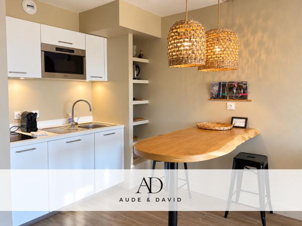 Appartement
         1 pièce
        - 27 m² 133 750 € *