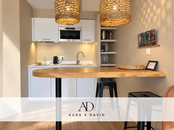 Appartement
         1 pièce
        - 27 m² 133 750 € *