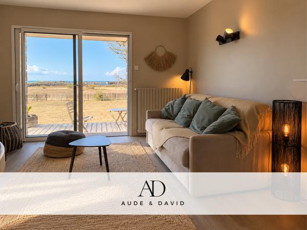 Appartement
         1 pièce
        - 27 m² 133 750 € *