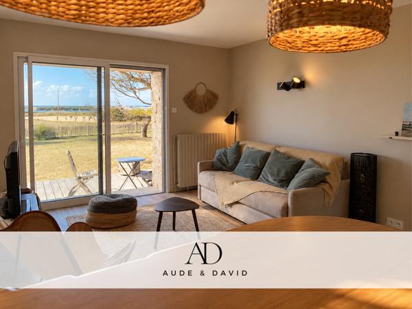 Appartement
         1 pièce
        - 27 m² 133 750 € *
