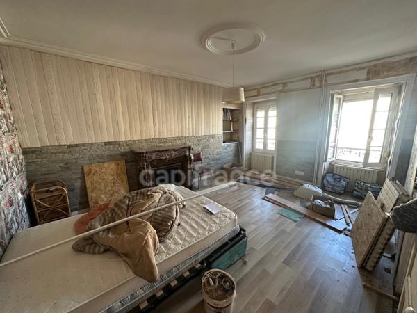 EXCLUSIVITÉ - Maison à vendre 6 pièces HUELGOAT (29)
