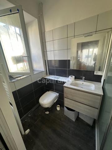 EXCLUSIVITÉ - Maison à vendre 6 pièces HUELGOAT (29)