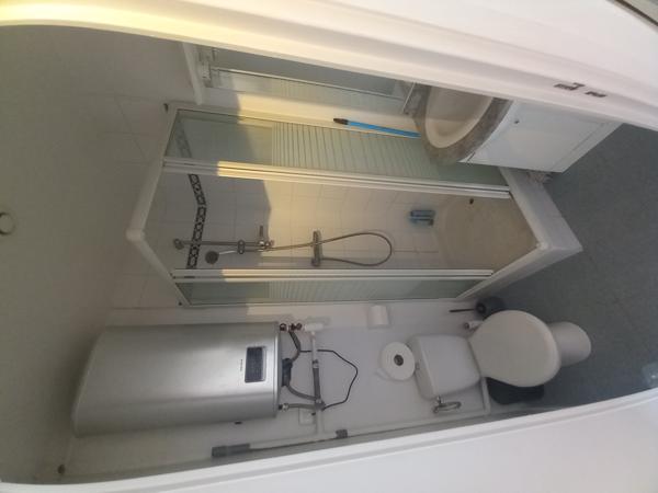 Immeuble 15 pièces - 250 m²