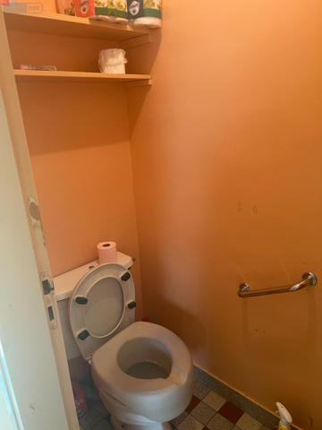 Maison individuelle à vendre à Beaumontel dans l'Eure (27170), ref : 03860