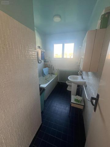 Maison individuelle à vendre à Beaumontel dans l'Eure (27170), ref : 03860