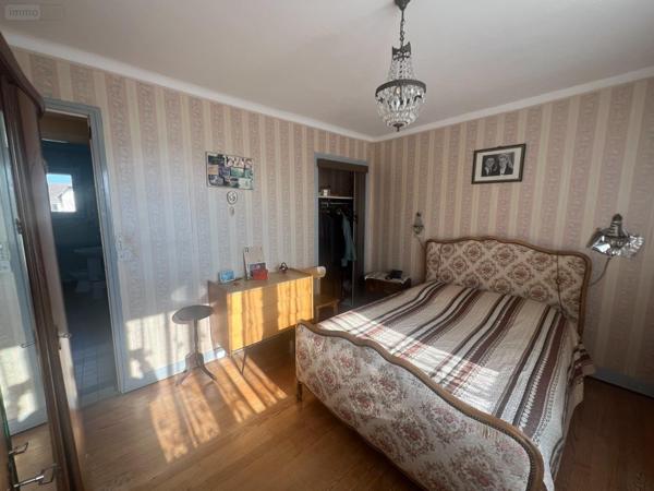 Maison individuelle à vendre à Beaumontel dans l'Eure (27170), ref : 03860