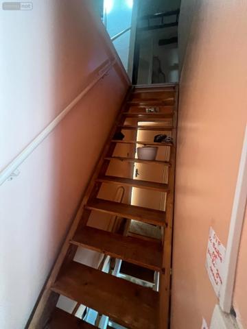 Maison individuelle à vendre à Beaumontel dans l'Eure (27170), ref : 03860