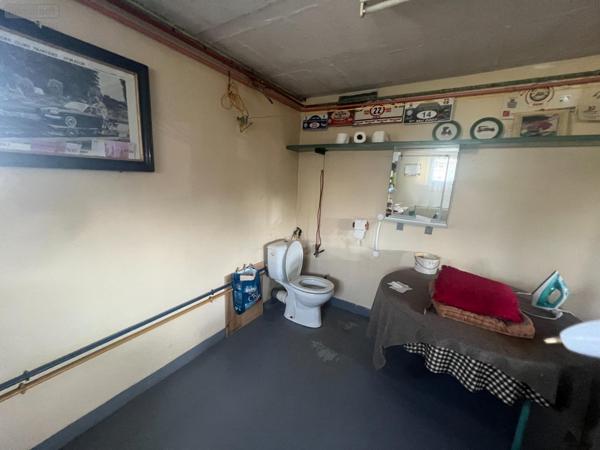 Maison individuelle à vendre à Beaumontel dans l'Eure (27170), ref : 03860