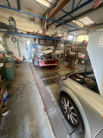 Maison individuelle à vendre à Beaumontel dans l'Eure (27170), ref : 03860