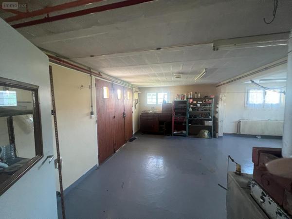 Maison individuelle à vendre à Beaumontel dans l'Eure (27170), ref : 03860