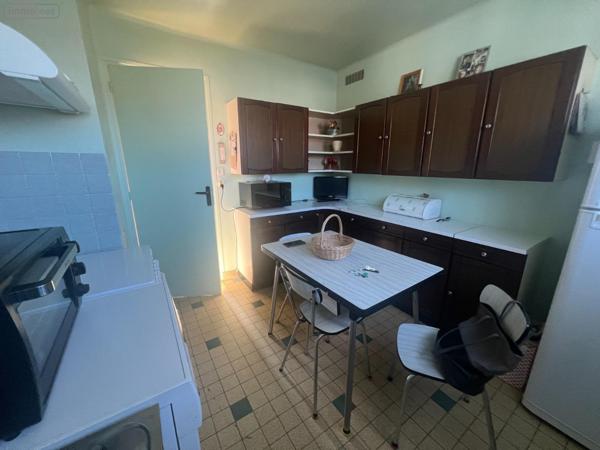 Maison individuelle à vendre à Beaumontel dans l'Eure (27170), ref : 03860