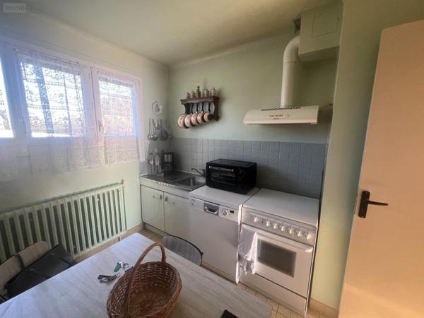 Maison individuelle à vendre à Beaumontel dans l'Eure (27170), ref : 03860