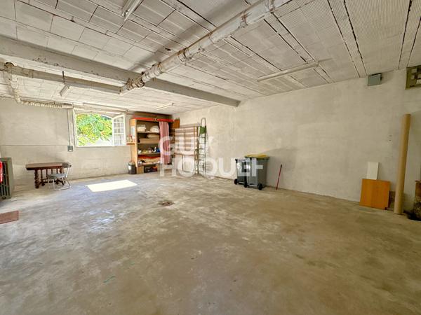 À vendre : Maison de caractère au coeur de Montbrison, quartier prisé !