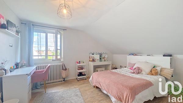 Maison à vendre 6 pièces 147 m² Yzeure