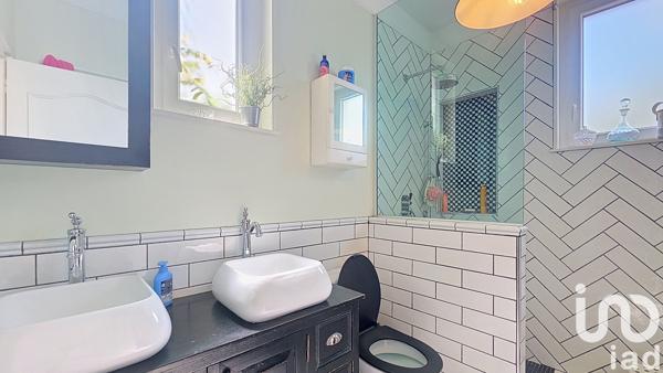 Maison à vendre 6 pièces 147 m² Yzeure