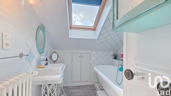 Maison à vendre 6 pièces 147 m² Yzeure