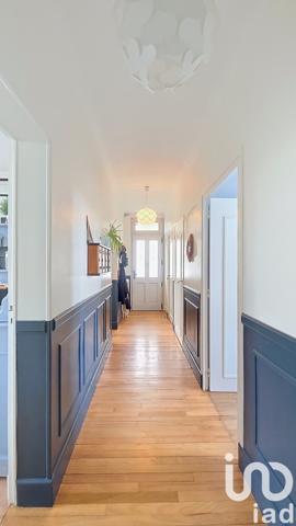 Maison à vendre 6 pièces 147 m² Yzeure