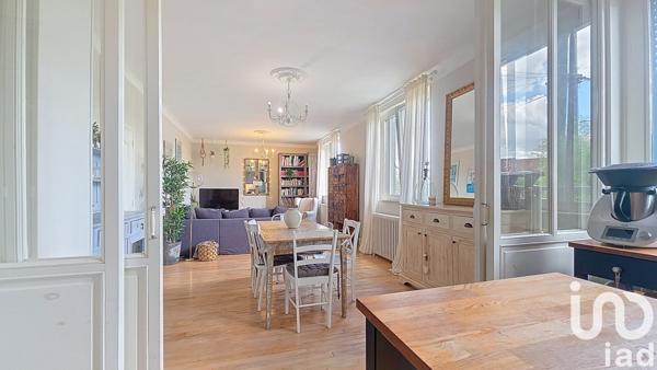 Maison à vendre 6 pièces 147 m² Yzeure