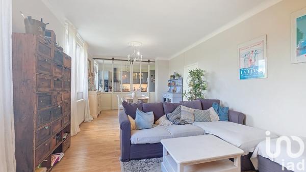 Maison à vendre 6 pièces 147 m² Yzeure