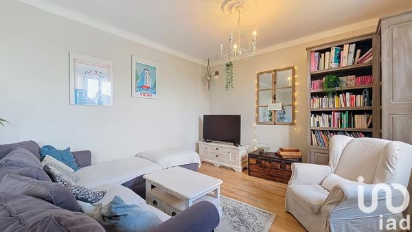 Maison à vendre 6 pièces 147 m² Yzeure