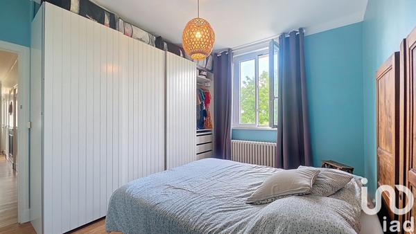 Maison à vendre 6 pièces 147 m² Yzeure