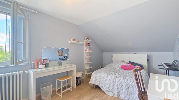 Maison à vendre 6 pièces 147 m² Yzeure