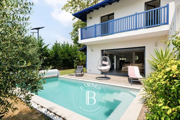 Bidart, Maison 5 Chambres -  192 m² à vendre