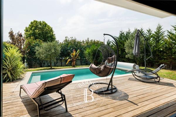 Bidart, Maison 5 Chambres -  192 m² à vendre