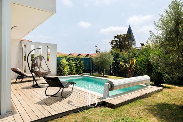 Bidart, Maison 5 Chambres -  192 m² à vendre