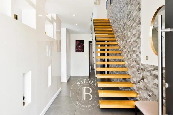 Bidart, Maison 5 Chambres -  192 m² à vendre