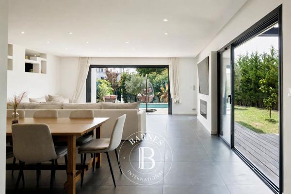 Bidart, Maison 5 Chambres -  192 m² à vendre