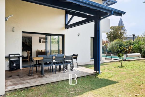 Bidart, Maison 5 Chambres -  192 m² à vendre