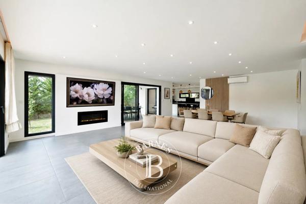 Bidart, Maison 5 Chambres -  192 m² à vendre