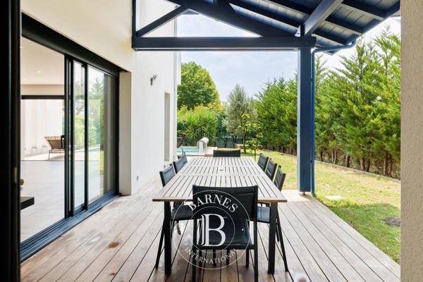 Bidart, Maison 5 Chambres -  192 m² à vendre