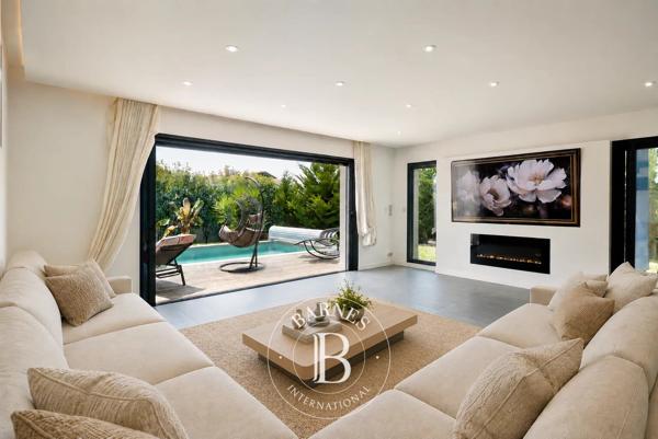 Bidart, Maison 5 Chambres -  192 m² à vendre