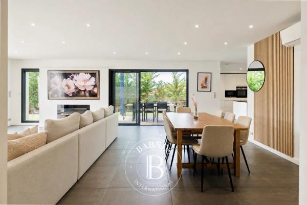 Bidart, Maison 5 Chambres -  192 m² à vendre