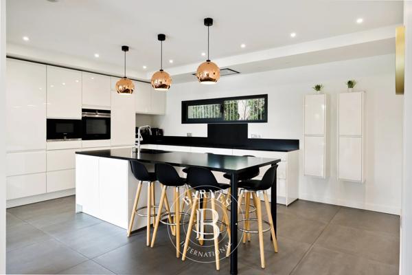 Bidart, Maison 5 Chambres -  192 m² à vendre