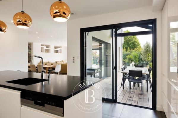 Bidart, Maison 5 Chambres -  192 m² à vendre