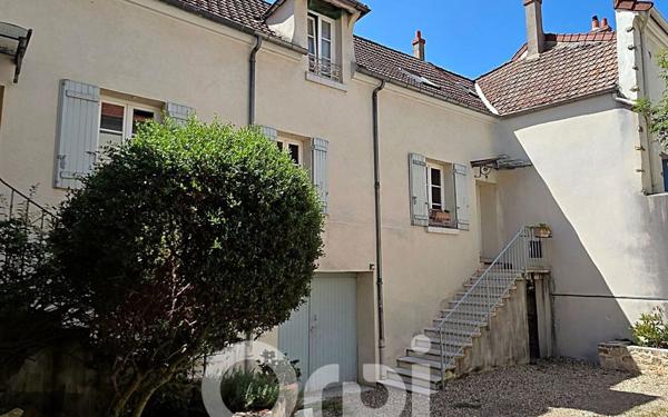 Maison à vendre    6 pièces •  Triel-sur-Seine