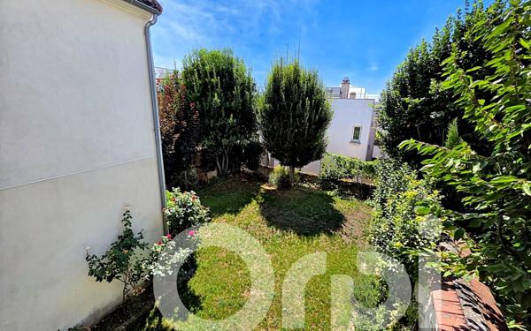 Maison à vendre    6 pièces •  Triel-sur-Seine